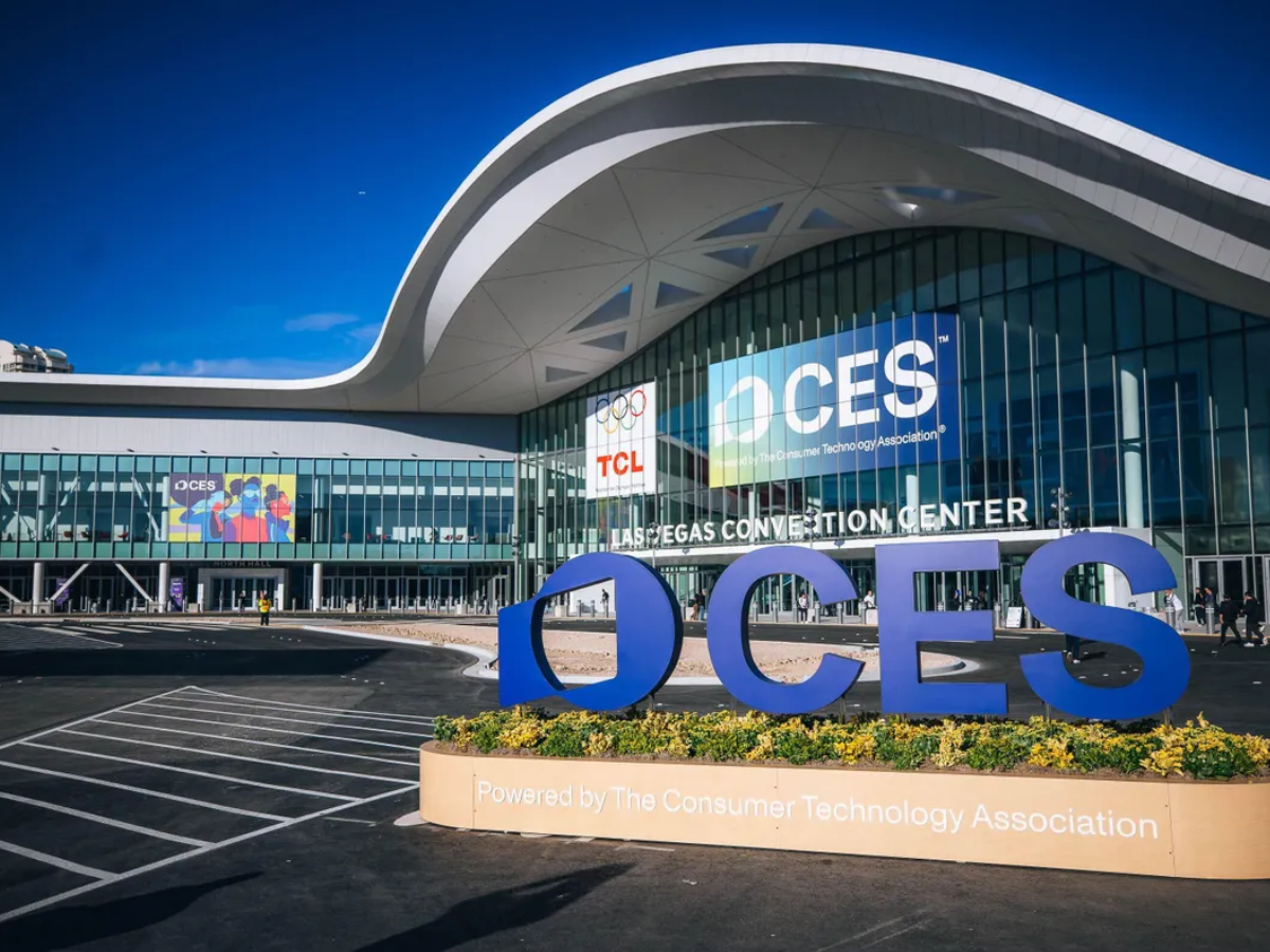 Beyond the shiny cars at CES 2026 — Scripps Business and Tech